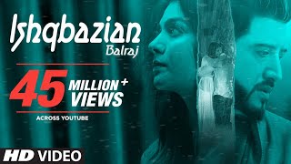 Balraj Ishqbazian Full Video Song G Guri  Singh Jeet  Latest Punjabi Songs 2018 [upl. by Abram102]