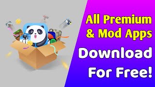 How to Download and Install Panda Helper Full Process Fix Problems [upl. by Aihsram]