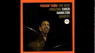 The Second Time Around CHICO HAMILTON QUINTET [upl. by Whyte666]