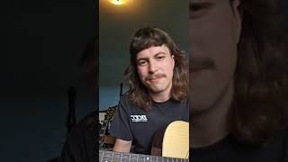 quotCoalquot Tyler Childers Cover [upl. by Witt318]