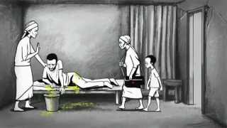 The Story of Cholera Nepali [upl. by Caassi2]