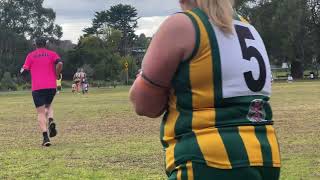 Round 13 Q1 Mooroolbark vs Croydon Nrth July 27 2024 [upl. by Lorna]