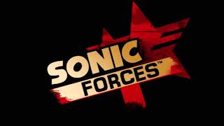 Supporting Me  Sonic Forces OST Music Extended [upl. by Autry325]