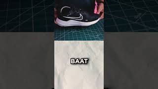 How to Remove Crease from your Sneakers Using Crease Protectors Vs Shoe Trees [upl. by Anitsyrhk]