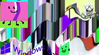 preview 2 Bow Csupo crying powers extended21 [upl. by Yenffad629]