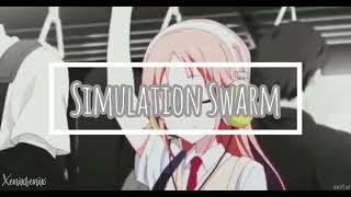 Big Thief  Simulation Swarm Sub Español [upl. by Nirac]