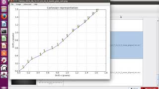 Scipion tutorial Beta galactosidase Part1 Micrograph processing [upl. by Amsirak]