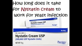 Nystatin  Pharmacology Help for Nursing Students [upl. by Akinhoj]