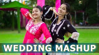 Sangeet Mashup  Laung Da Lashkara  Drama Queen  Wedding Choreography  Geeta Bagdwal  GB Dance [upl. by Wicks810]