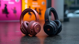 Beats Studio 3 vs Sony WH1000XM4 11 Key Differences Explained [upl. by Navets]