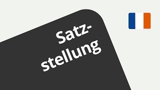 Was ist bei der Reihenfolge mehrerer Pronomen im Satz zu beachten  Französisch  Grammatik [upl. by Joycelin]