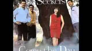 The Seekers  All Over The World 1966 Stereo [upl. by Culhert]