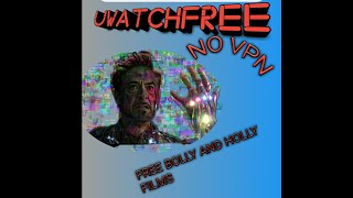 Uwatchfree movies now without vpn [upl. by Charley842]