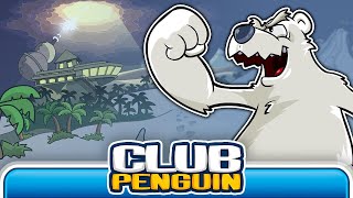 Operation Blackout  Club Penguin OST [upl. by Oirasor]