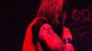 Superjoint Ritual  Live in Dallas 2002 full show [upl. by Floss352]