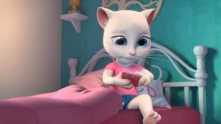 A Secret Worth Keeping – The Complete Trilogy Talking Tom amp Friends Season Finale [upl. by Marmawke]