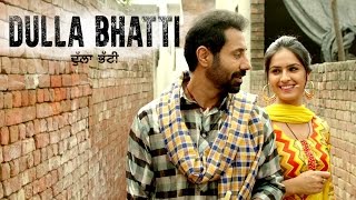 Naina  Happy Raikoti Dulla Bhatti  Binnu Dhillon  New Punjabi Movie Song [upl. by Hyacinthia]