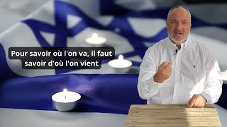 Le Peuple Juif  Entre Thèse et Antithèse [upl. by Zosi201]