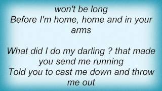 Lisa Stansfield  Someday Lyrics [upl. by Haimehen879]