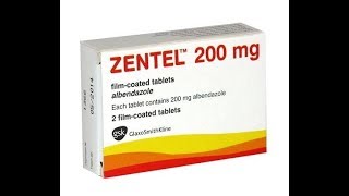 Zentel Review [upl. by Benedikt]