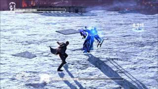 Devil May Cry 5  Final Boss  Dante vs Vergil [upl. by Hughie]