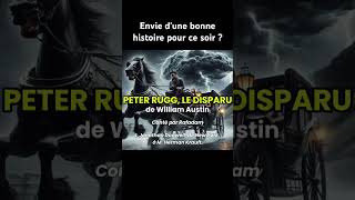 Livre audio pour sendormir ce soir histoirepourdormir histoirefantastique fantastique [upl. by Imuy]