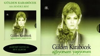 Gülden Karaböcek  Klasikler REKOR KIRAN FULL ALBUM Official Audio [upl. by Muir999]