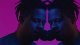 Open Mike Eagle  Big Pretty Bridges live raps [upl. by Tristis172]