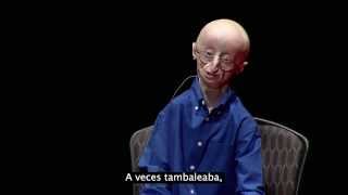 Conferencia de Sam Berns subtitulada al castellano [upl. by Ori]