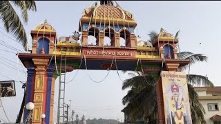 Bodgeshwar Jatra Mapusa l बोडगहेश्वर जत्रा l vlog [upl. by Aed697]