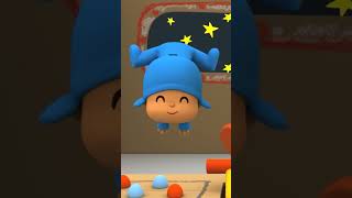 🚀 Prêt pour le décollage 🚀  Pocoyo 🇫🇷 Français  Chaîne Officielle  DESSIN ANIMÉ pour enfants [upl. by Reifel]