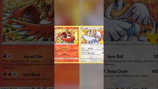 Connecting Legendary Pokémon Cards [upl. by Nesral]