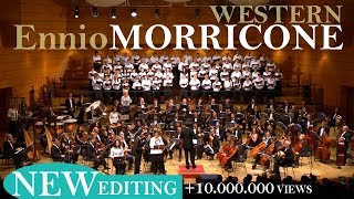 Per qualche Dollaro in più La resa dei conti Ennio Morricone  Ars Cantus New Edition [upl. by Plantagenet]