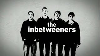 American Reacts to The Inbetweeners [upl. by Mareld]