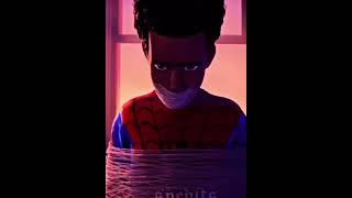 Miles morales catchtheedit milesmorales [upl. by Akihsar]