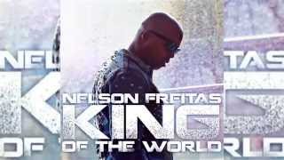 Nelson Freitas  King of the world [upl. by Orlosky]