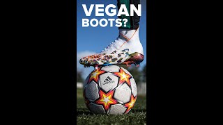 100 VEGAN football boots for Paul Pogba [upl. by Dewain]