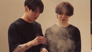 Jikook most suspicious moments [upl. by Ameer]