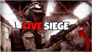 Siege 2V1 And Ranked [upl. by Delaine]