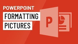 PowerPoint Formatting Pictures [upl. by Heidy545]