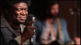 Charles Bradley  quotConfusionquot Live in KUTX Studio 1A [upl. by Omiseno]