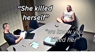 Cop Doesnt Realize Hes Been Caught  The Case of Jennifer Webb [upl. by Elletnwahs414]