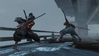 Sekiro Inner Genichiro Guide [upl. by Ayotas553]