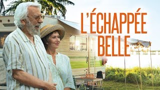 Léchappée Belle 2017 en ligne HD [upl. by Samau]