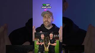 How do the Penrith Panthers stay successful 🤷‍♂️ NRL [upl. by Eardnoed]