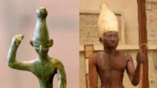 African Phoenicians amp Canaanites [upl. by Nerw]