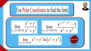 Limits and Continuity Using Polar Forms [upl. by Bamford724]