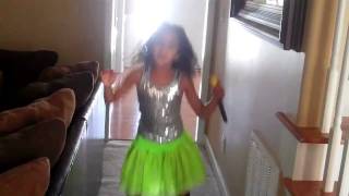 WILLOW SMITH  cover Danielle McGee [upl. by Marriott]