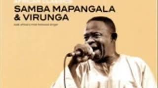 SAMBA MAPANGALA Dunia tunapita OFFICIAL audio [upl. by New]