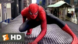 Despacito Hindi version spiderman [upl. by Googins]